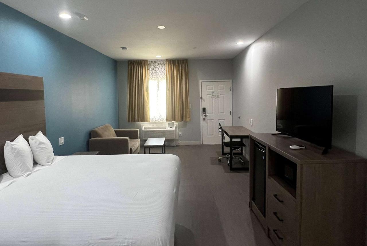 Hotel Baymont By Wyndham Freeport Texas Zewnętrze zdjęcie