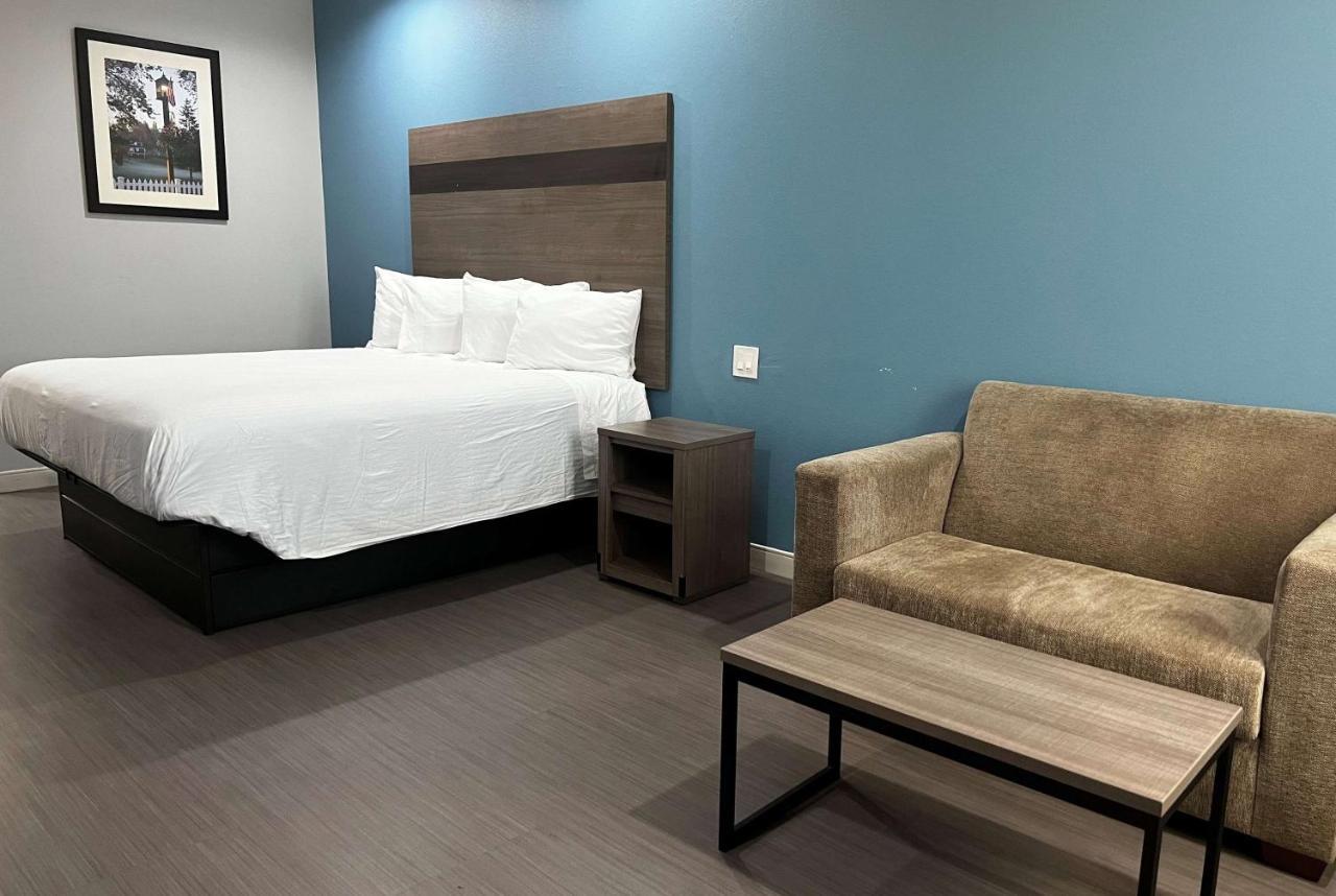 Hotel Baymont By Wyndham Freeport Texas Zewnętrze zdjęcie